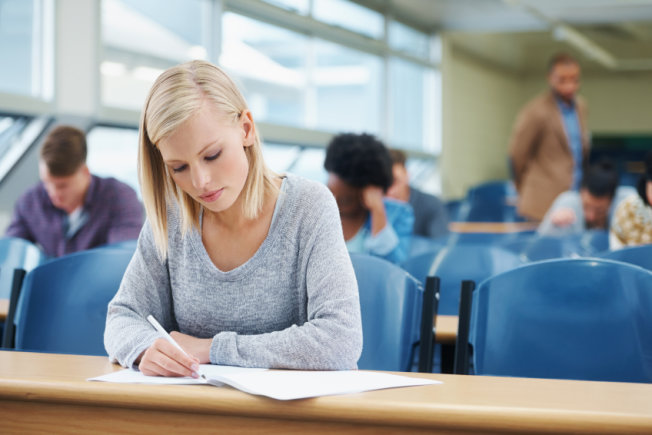 Intro to FINRA Question Styles