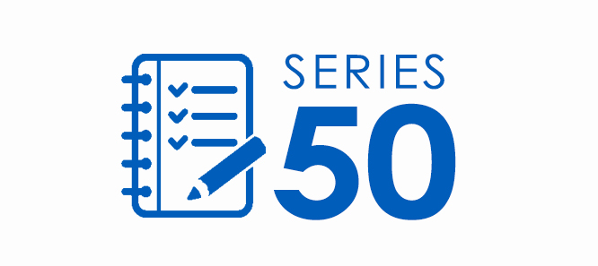 Series 50 Class