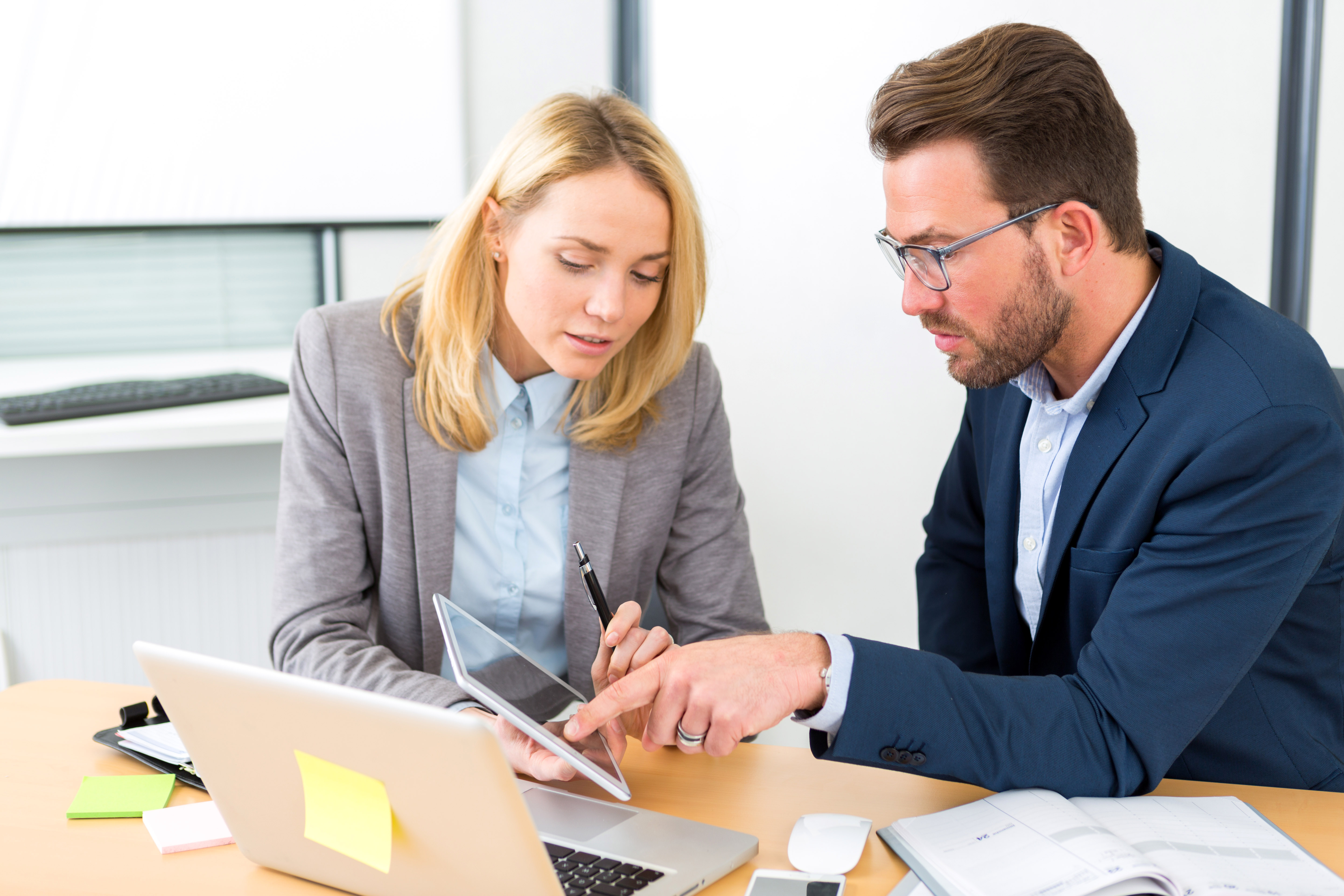 The Value of Feedback