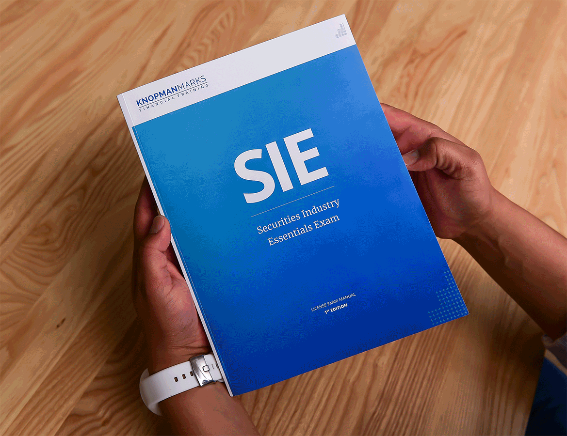 FINRA Exam Restructuring: Should I Test Now or Wait for the SIE?