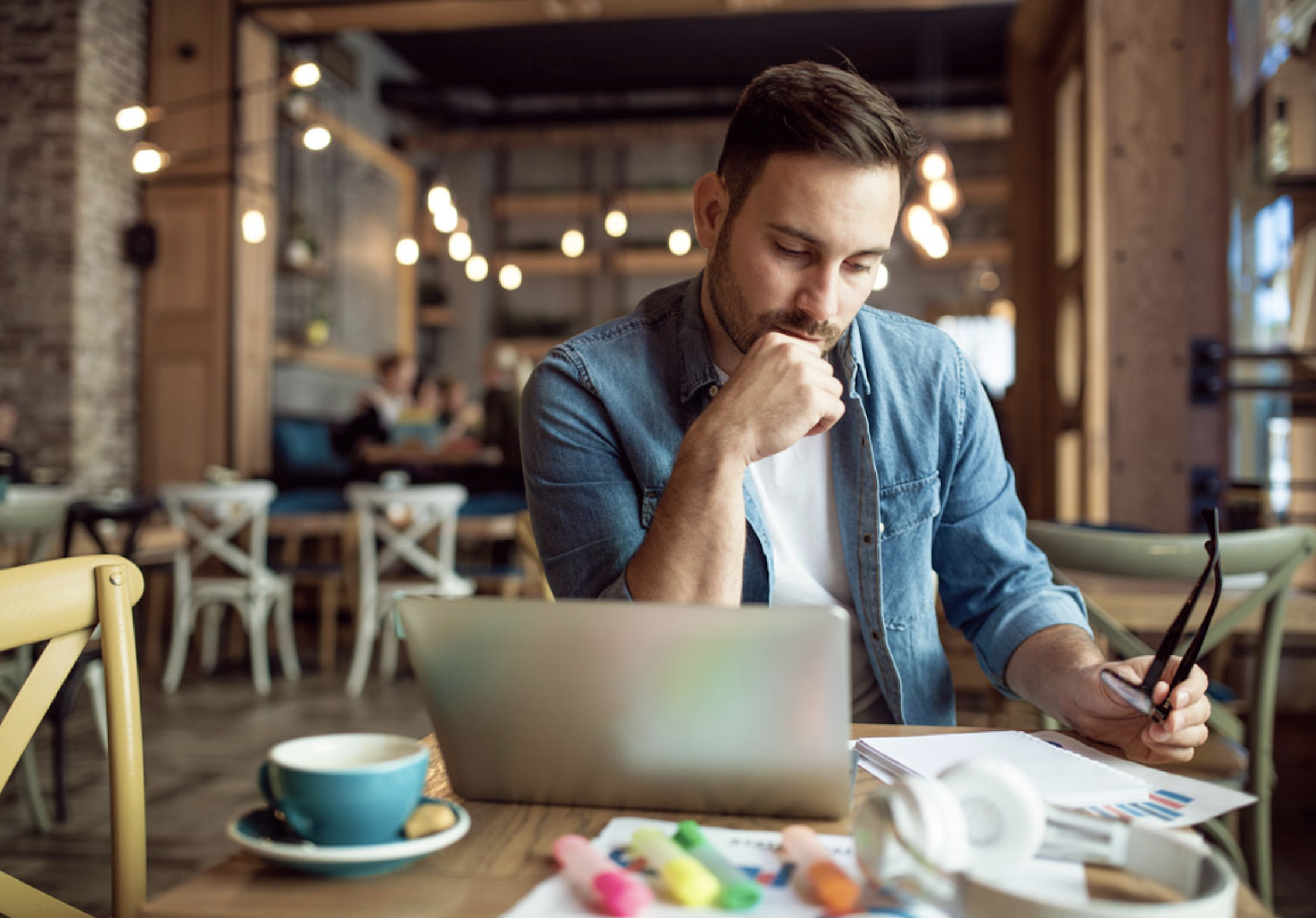 Market Order vs. Limit Order vs. Stop Order: What’s the Difference?