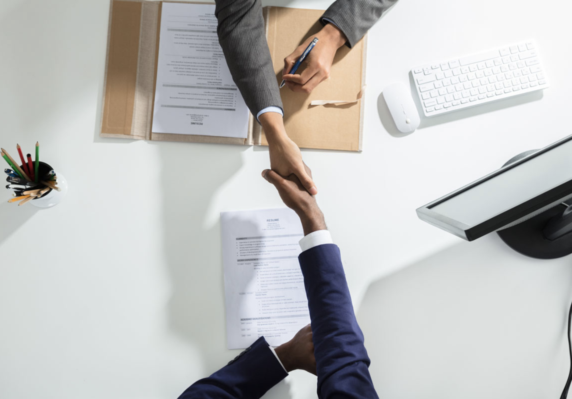 How to Answer the Top Five Technical Investment Banking Interview Questions