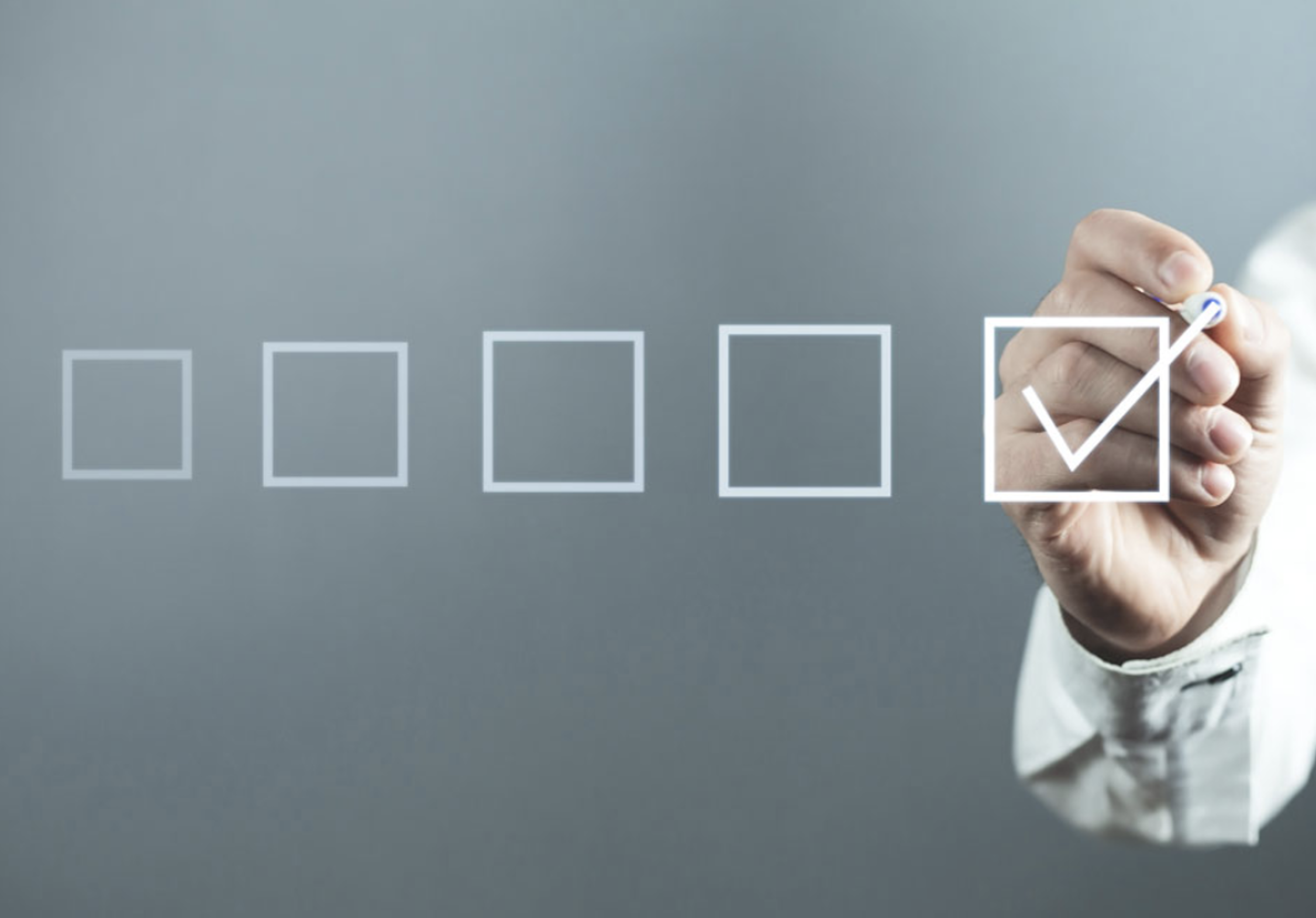 Five Steps to Building a Study Plan for Any Securities Licensing Exam