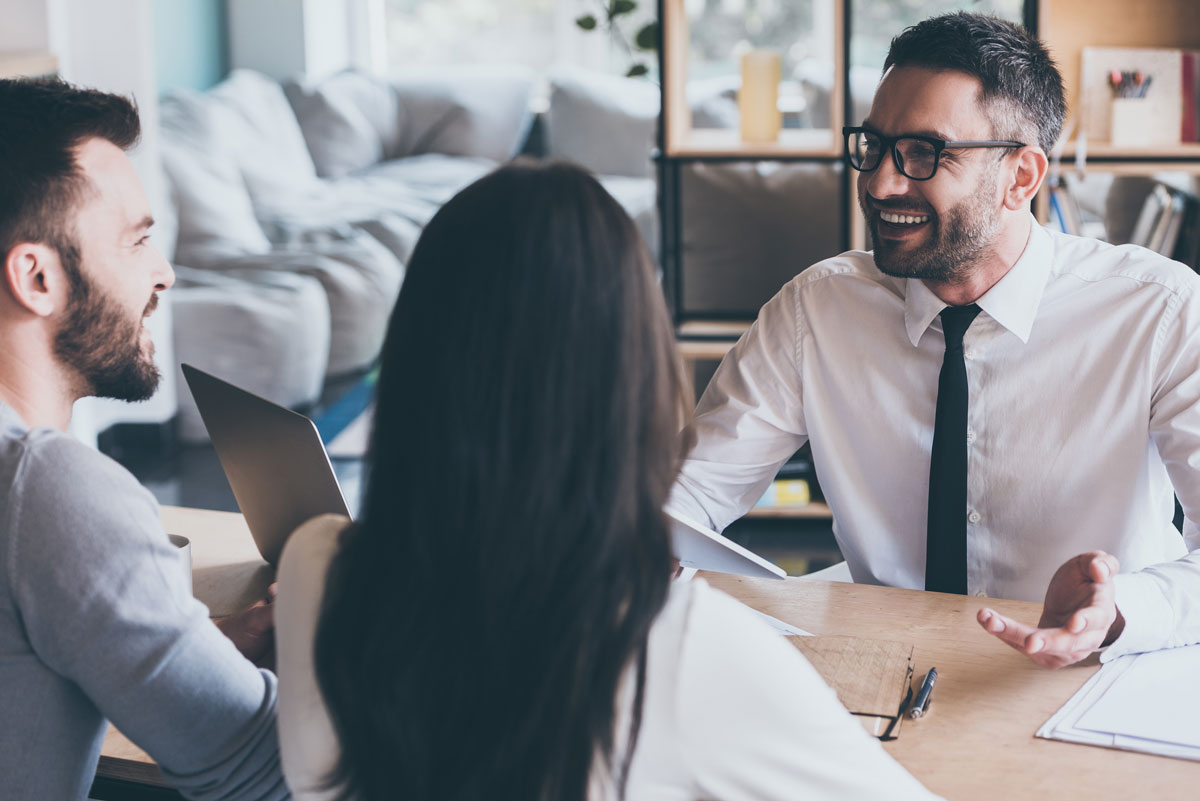 Becoming a Financial Advisor