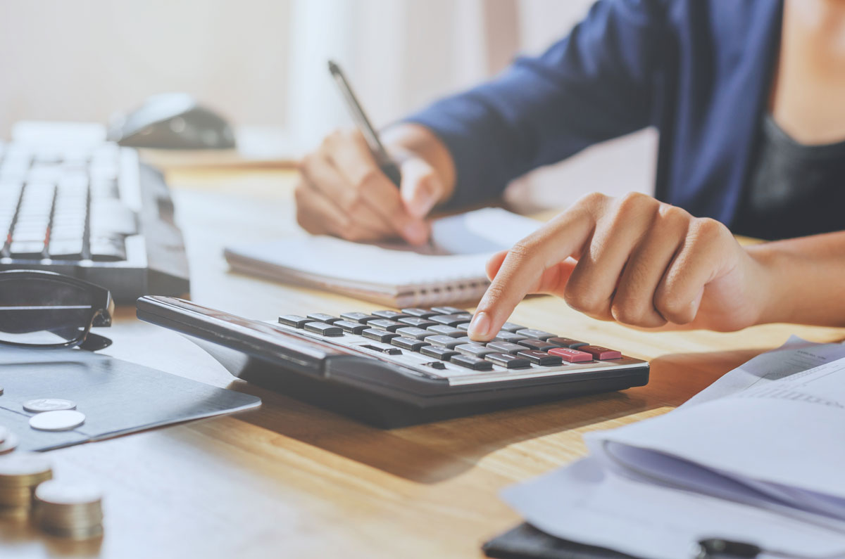 Becoming a Risk Manager