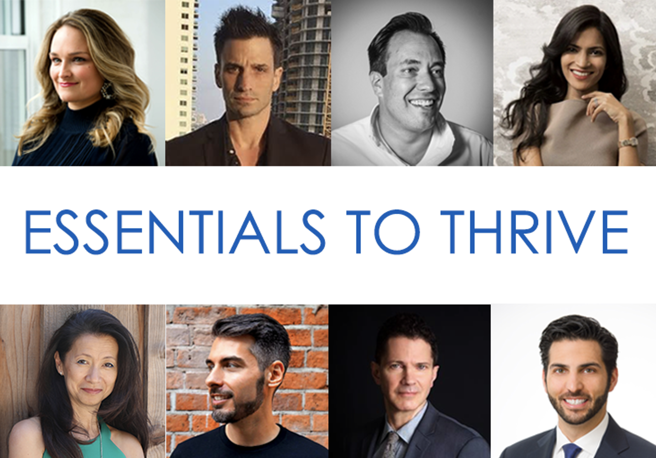 Introducing Our New Masterclass Series