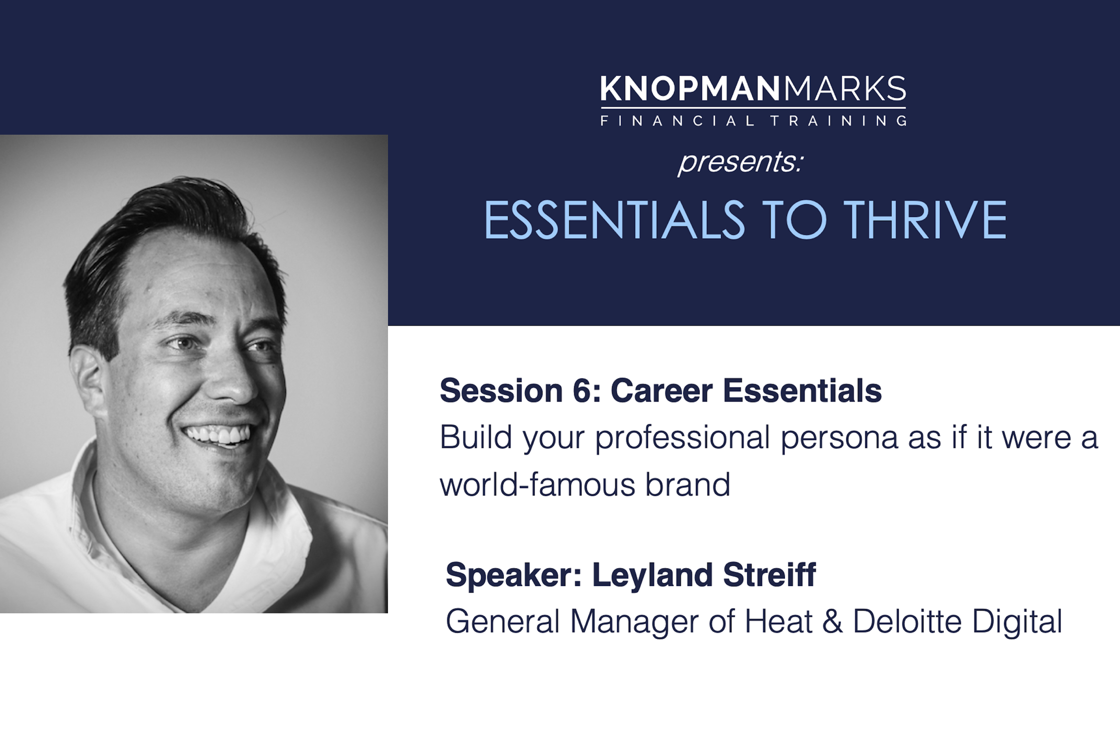 How to Build Your Personal Brand at Work