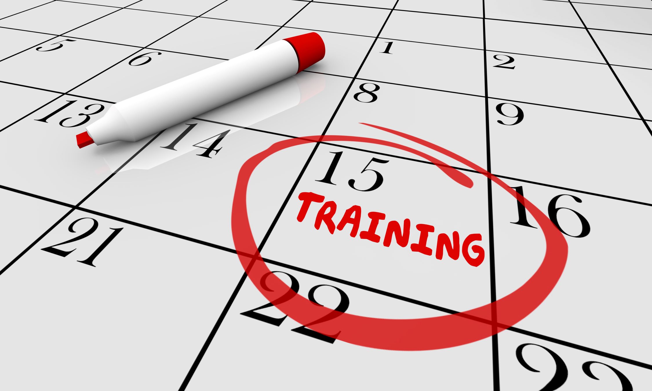 Calendars and Schedules for Blended Classes