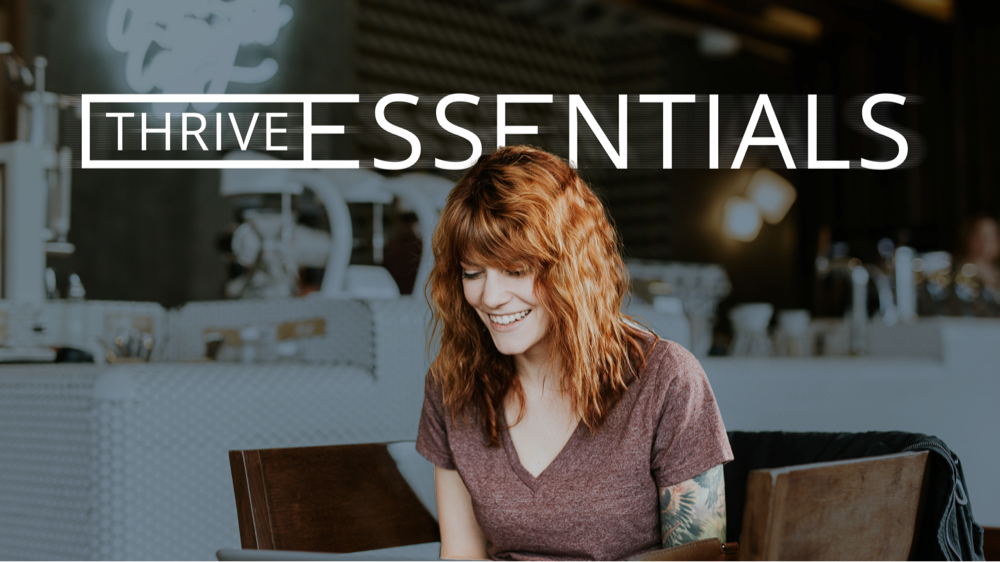Three Hacks to Boost Motivation, from Knopman Marks CEO Liza Streiff