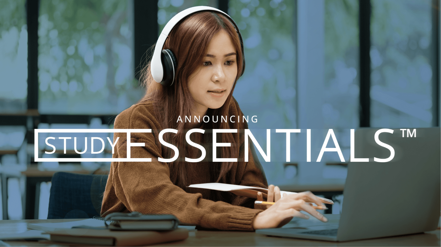 How to Improve Your Study Habits: Study Essentials