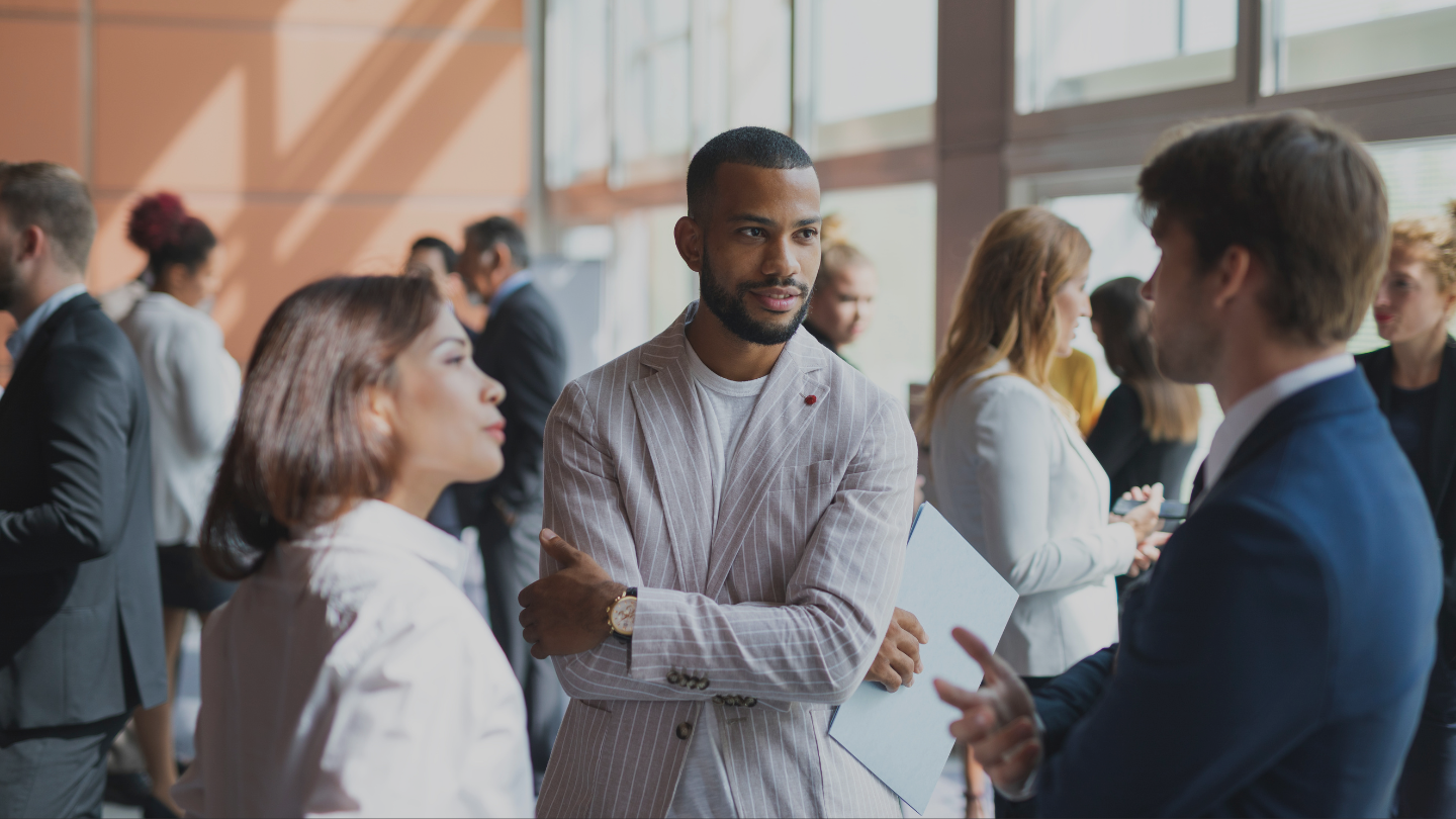 2024 FINRA Annual Conference Recap