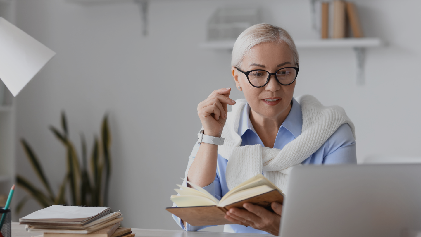 Ace Your Series 24 Exam With Personalized Tutoring