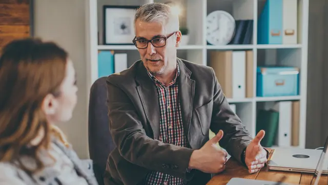 Efficient Exam Prep for Busy Professionals: Strategy Advising